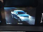 2025 Ford Ranger Xlt Черный vin: 1FTER4GH0SLE31437