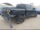2025 Ford Ranger Xlt Черный vin: 1FTER4GH0SLE31437
