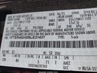 2025 Ford Ranger Xlt Черный vin: 1FTER4GH0SLE31437