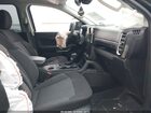 2025 Ford Ranger Xlt Черный vin: 1FTER4GH0SLE31437