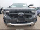 2025 Ford Ranger Xlt Черный vin: 1FTER4GH0SLE31437