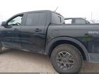 2025 Ford Ranger Xlt Черный vin: 1FTER4GH0SLE31437