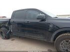2025 Ford Ranger Xlt Черный vin: 1FTER4GH0SLE31437