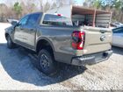 2025 Ford Ranger Xlt Коричневый vin: 1FTER4HH0SLE76070