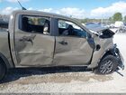 2025 Ford Ranger Xlt Коричневый vin: 1FTER4HH0SLE76070