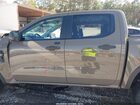 2025 Ford Ranger Xlt Коричневый vin: 1FTER4HH0SLE76070