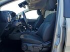 2024 Ford Ranger Xlt Серый vin: 1FTER4HH3RLE52694