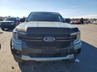 2024 Ford Ranger Xlt Серый vin: 1FTER4HH3RLE52694