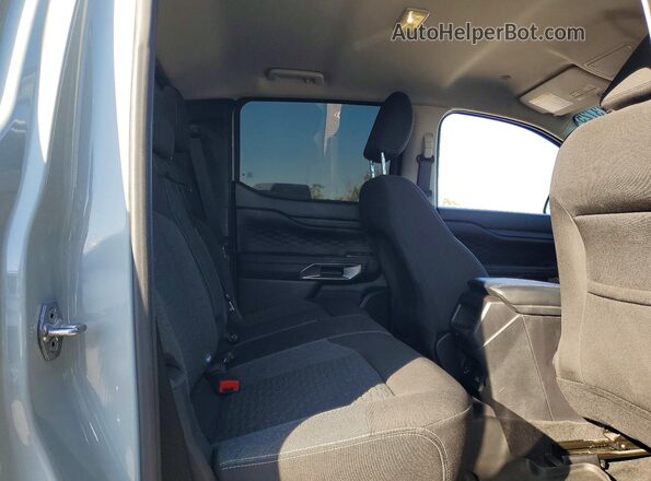 1FTER4HH3RLE52694 2024 FORD RANG Серый Вид задних сидений