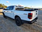 2025 Ford Ranger Xlt Белый vin: 1FTER4HH4SLE14915