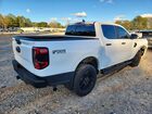 2025 Ford Ranger Xlt Белый vin: 1FTER4HH4SLE14915