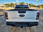 2025 Ford Ranger Xlt Белый vin: 1FTER4HH4SLE14915