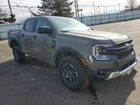 2025 Ford Ranger Xlt Коричневый vin: 1FTER4HH4SLE48983