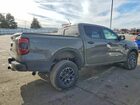 2025 Ford Ranger Xlt Коричневый vin: 1FTER4HH4SLE48983