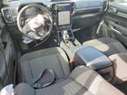 2025 Ford Ranger Xlt Коричневый vin: 1FTER4HH4SLE48983