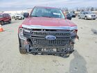 2024 Ford Ranger Xlt Оранжевый vin: 1FTER4HPXRLE57317