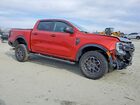 2024 Ford Ranger Xlt Оранжевый vin: 1FTER4HPXRLE57317