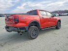 2024 Ford Ranger Xlt Оранжевый vin: 1FTER4HPXRLE57317