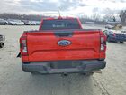 2024 Ford Ranger Xlt Оранжевый vin: 1FTER4HPXRLE57317