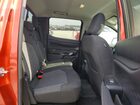 2024 Ford Ranger Xlt Оранжевый vin: 1FTER4HPXRLE57317