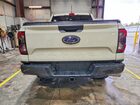 2025 Ford Ranger Xlt Cream vin: 1FTER4HPXSLE41785
