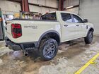 2025 Ford Ranger Xlt Cream vin: 1FTER4HPXSLE41785