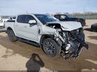 2024 Ford Ranger Lariat Gray vin: 1FTER4KP1RLE49597