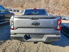 2025 Ford Ranger Lariat Серый vin: 1FTER4KP7SLE02841
