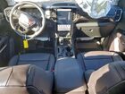 2025 Ford Ranger Lariat Серый vin: 1FTER4KP7SLE02841
