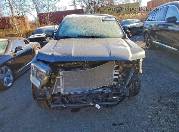 1FTER4KP7SLE02841 2025 FORD RANG Серый Вид спереди