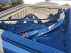 2025 Ford Ranger Lariat Серый vin: 1FTER4KP7SLE02841