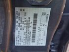 2025 Ford Ranger Lariat Серый vin: 1FTER4KP7SLE02841