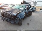 2025 Ford Ranger Raptor Черный vin: 1FTER4LR5SLE57109
