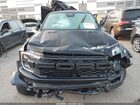 2025 Ford Ranger Raptor Черный vin: 1FTER4LR5SLE57109