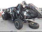 2025 Ford Ranger Raptor Черный vin: 1FTER4LR5SLE57109