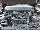 2025 Ford Ranger Raptor Черный vin: 1FTER4LR5SLE57109