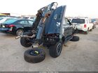 2025 Ford Ranger Raptor Черный vin: 1FTER4LR5SLE57109