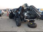 2025 Ford Ranger Raptor Черный vin: 1FTER4LR5SLE57109