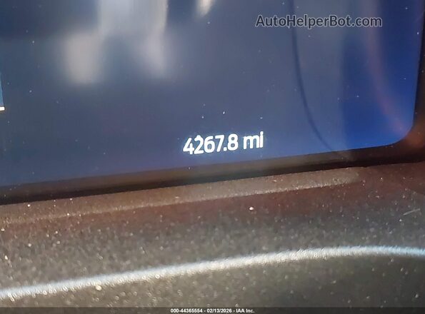 1FTER4LR5SLE57109 2025 FORD RANG Черный Вид задних сидений