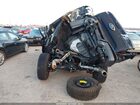 2025 Ford Ranger Raptor Черный vin: 1FTER4LR5SLE57109