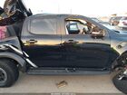2025 Ford Ranger Raptor Черный vin: 1FTER4LR5SLE57109