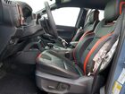 2025 Ford Ranger Raptor Blue vin: 1FTER4LR7SLE19803