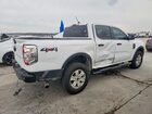 2025 Ford Ranger Xl White vin: 1FTER4PH2SLE02067