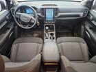 2025 Ford Ranger Xl White vin: 1FTER4PH2SLE02067