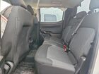 2025 Ford Ranger Xl White vin: 1FTER4PH2SLE02067