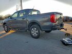 2025 Ford Ranger Xl Gray vin: 1FTER4PH4SLE29805