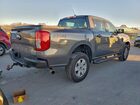 2025 Ford Ranger Xl Gray vin: 1FTER4PH4SLE29805
