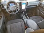 2025 Ford Ranger Xl Gray vin: 1FTER4PH4SLE29805