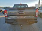 2025 Ford Ranger Xl Gray vin: 1FTER4PH4SLE29805