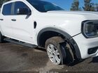 2024 Ford Ranger Xl Белый vin: 1FTER4PH6RLE21778